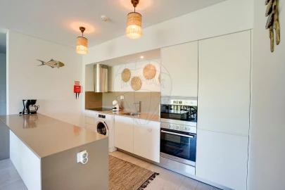 Apartamento T3 para Venda em Carvalhal