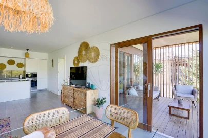 Apartamento T3 para Venda em Carvalhal