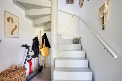 Apartamento T3 para Venda em Carvalhal