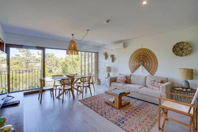 Apartamento T3 para Venda em Carvalhal
