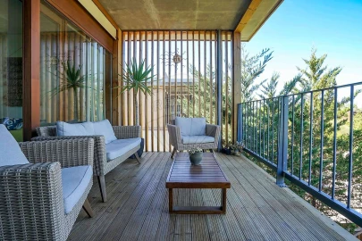 Apartamento T3 para Venda em Carvalhal