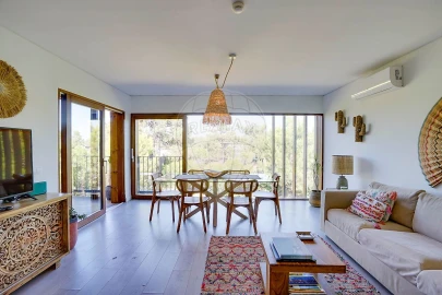Apartamento T3 para Venda em Carvalhal