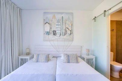 Apartamento T3 para Venda em Carvalhal