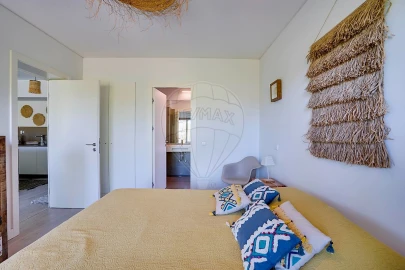 Apartamento T3 para Venda em Carvalhal