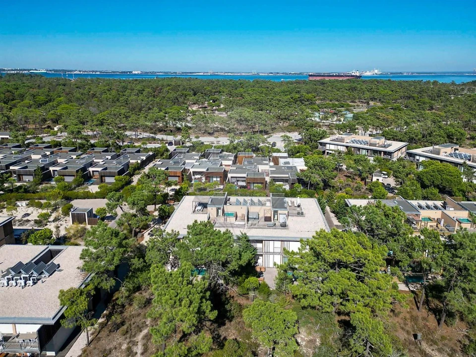 Apartamento T3 para Venda em Carvalhal Foto 42