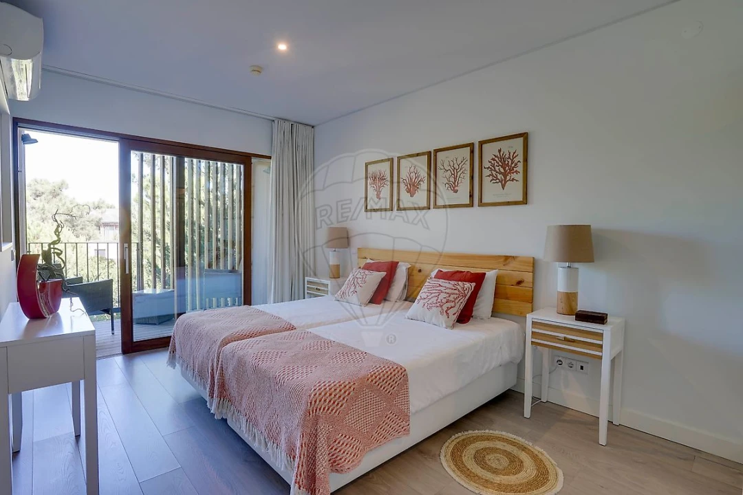 Apartamento T3 para Venda em Carvalhal Foto 14