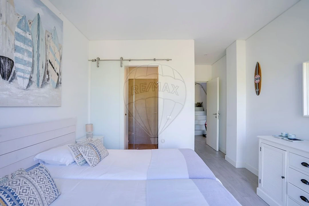 Apartamento T3 para Venda em Carvalhal Foto 8