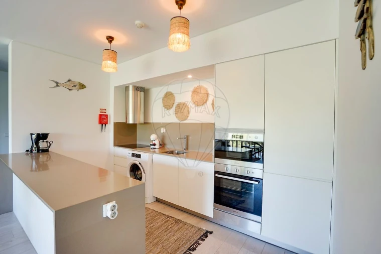 Apartamento T3 para Venda em Carvalhal Foto 31
