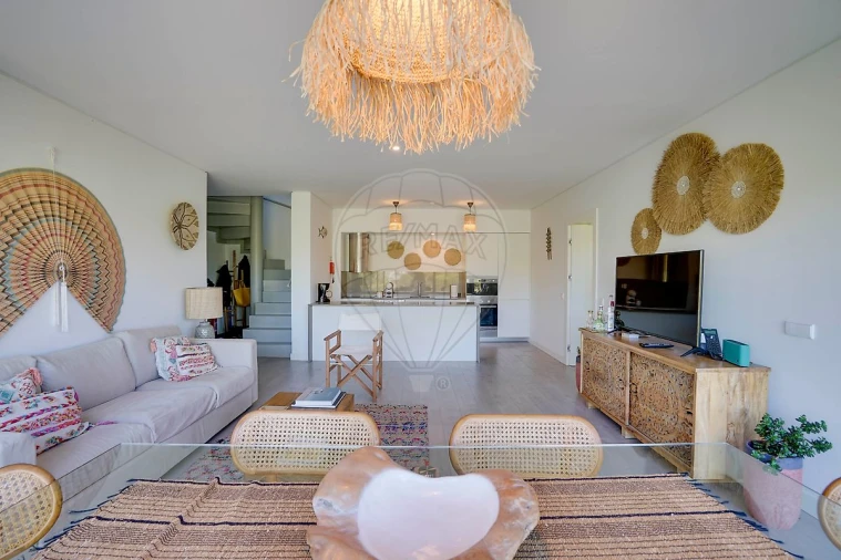 Apartamento T3 para Venda em Carvalhal Foto 26