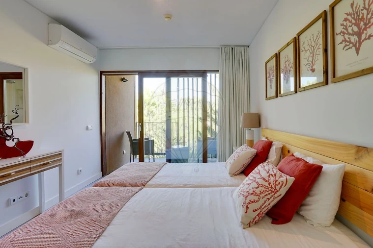 Apartamento T3 para Venda em Carvalhal Foto 18