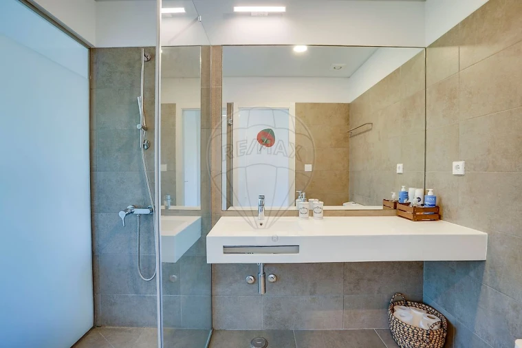 Apartamento T3 para Venda em Carvalhal Foto 17