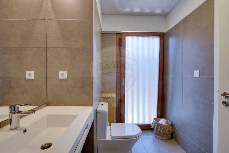 Apartamento T3 para Venda em Carvalhal Foto 24