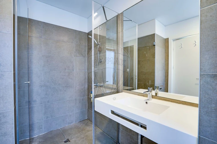 Apartamento T3 para Venda em Carvalhal Foto 21
