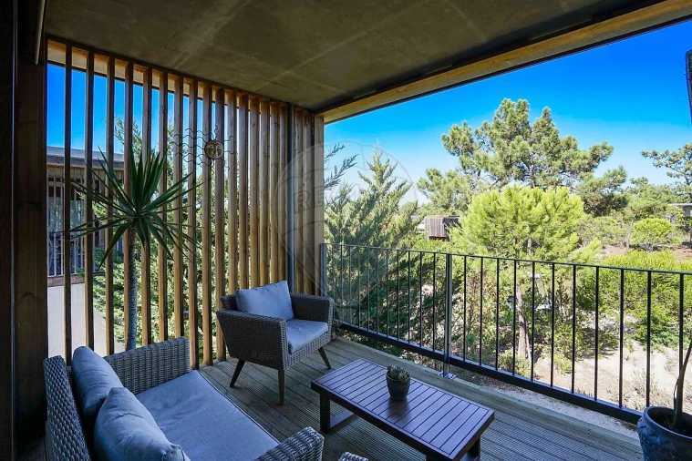 Apartamento T3 para Venda em Carvalhal Foto 29