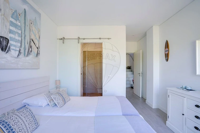 Apartamento T3 para Venda em Carvalhal Foto 8