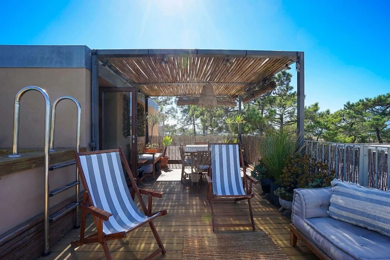Apartamento T3 para Venda em Carvalhal Foto 7