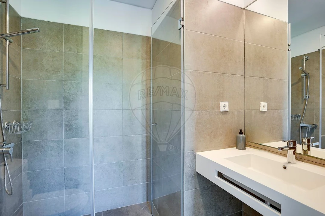 Apartamento T3 para Venda em Carvalhal Foto 15