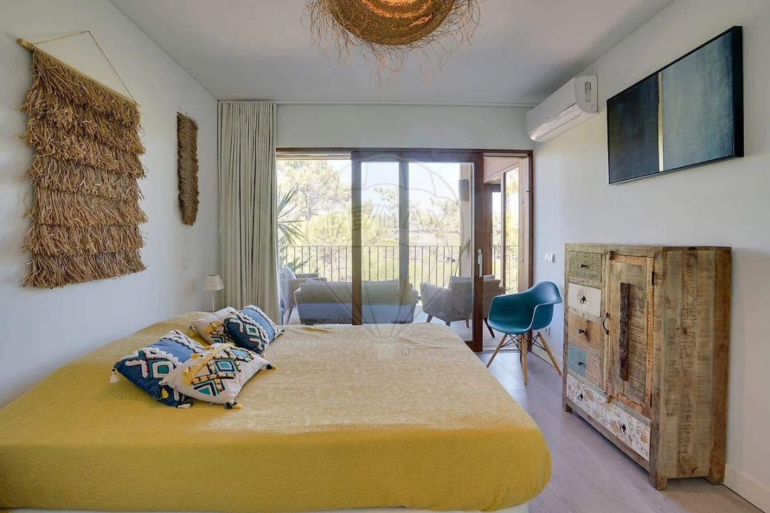 Apartamento T3 para Venda em Carvalhal Foto 23
