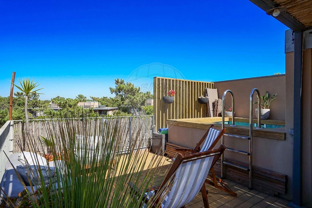 Apartamento T3 para Venda em Carvalhal Foto 6
