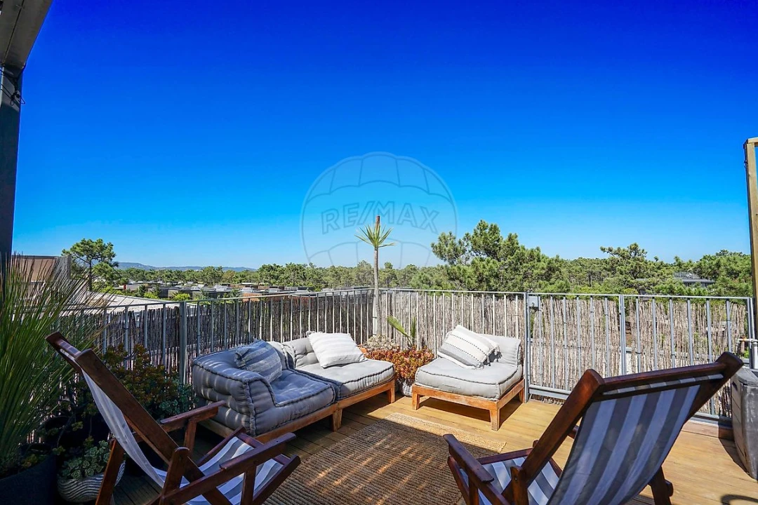 Apartamento T3 para Venda em Carvalhal Foto 4