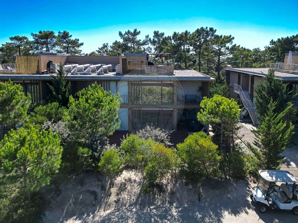 Apartamento T3 para Venda em Carvalhal Foto 46