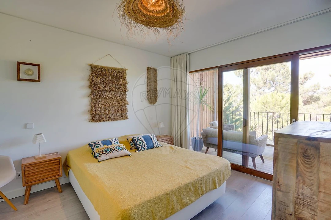 Apartamento T3 para Venda em Carvalhal Foto 19