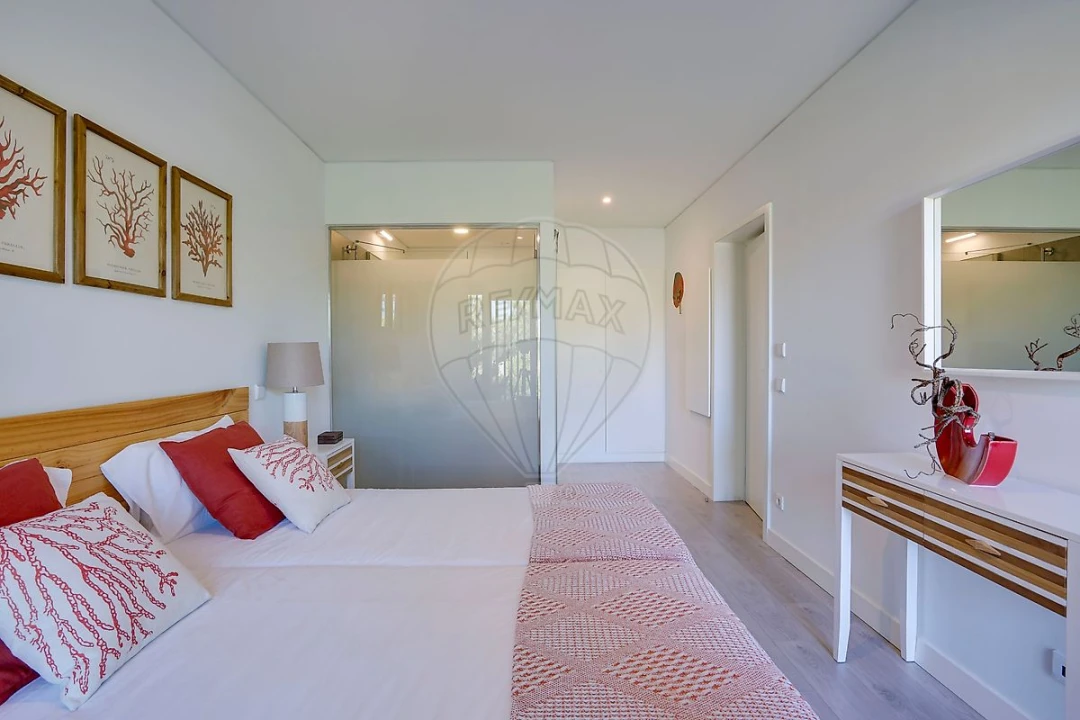 Apartamento T3 para Venda em Carvalhal Foto 16