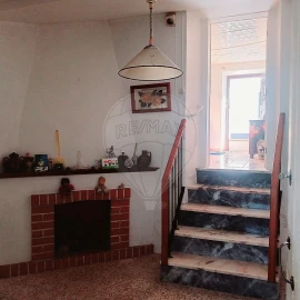 Moradia T2 para Venda em Chamusca e Pinheiro Grande