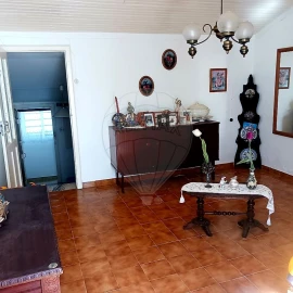 Moradia T2 para Venda em Chamusca e Pinheiro Grande
