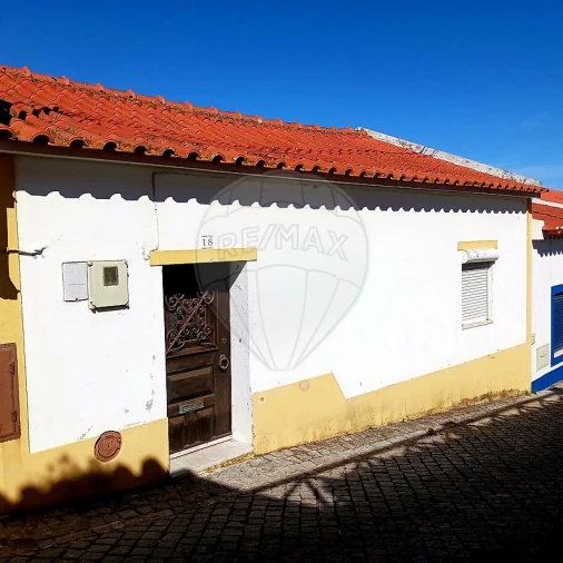 Moradia T2 para Venda em Chamusca e Pinheiro Grande Foto 2