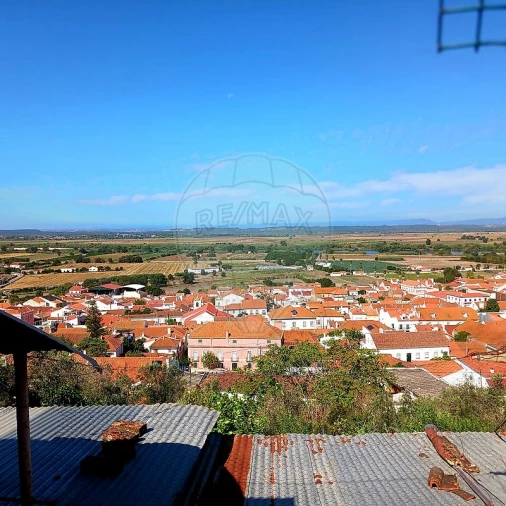 Moradia T2 para Venda em Chamusca e Pinheiro Grande Foto 12