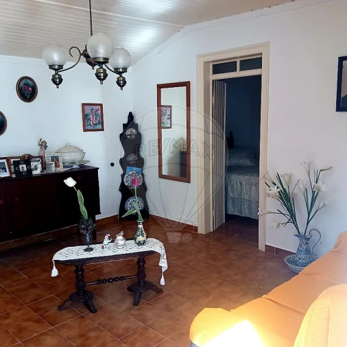 Moradia T2 para Venda em Chamusca e Pinheiro Grande Foto 3