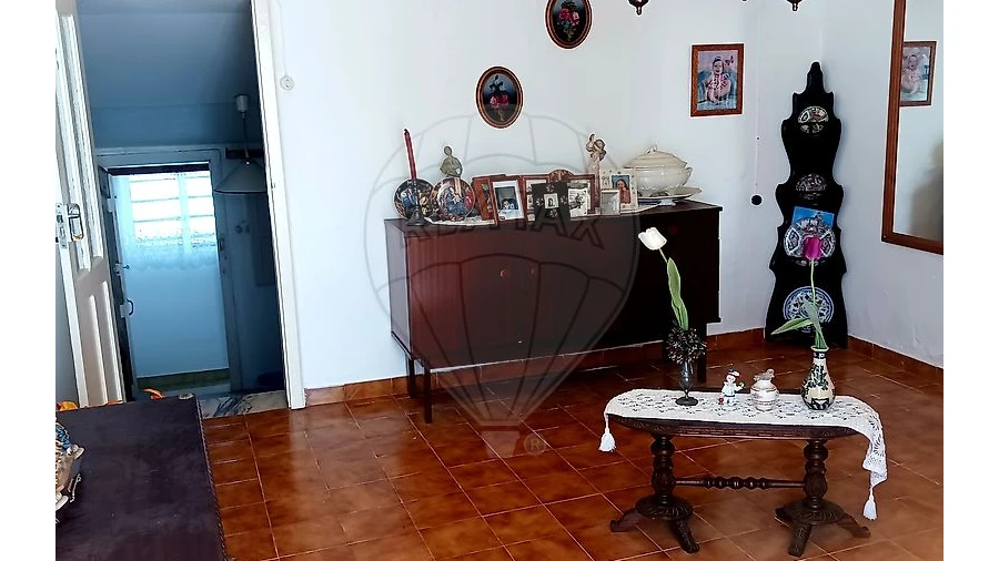 Moradia T2 para Venda em Chamusca e Pinheiro Grande