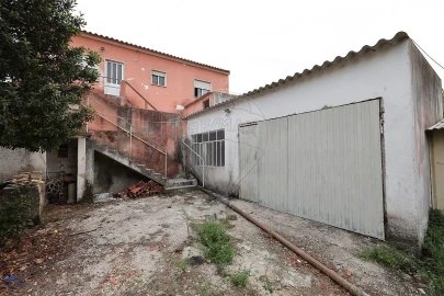 Moradia T4 para Venda em Vale de Santarem
