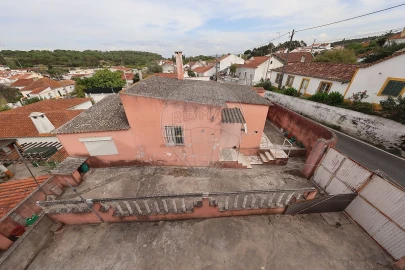 Moradia T4 para Venda em Vale de Santarem