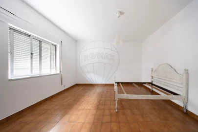 Moradia T4 para Venda em Vale de Santarem