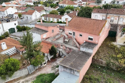 Moradia T4 para Venda em Vale de Santarem