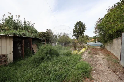 Moradia T4 para Venda em Vale de Santarem