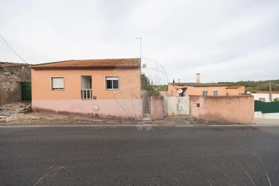 Moradia T4 para Venda em Vale de Santarem
