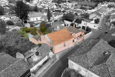 Moradia T4 para Venda em Vale de Santarem