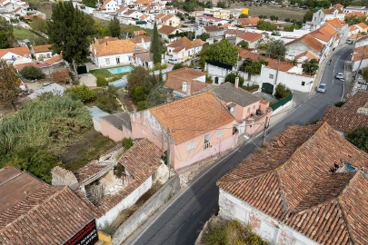 Moradia T4 para Venda em Vale de Santarem
