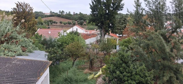 Moradia T4 para Venda em Vale de Santarem