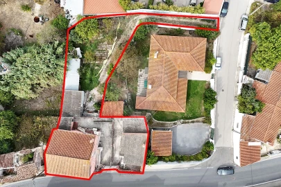 Moradia T4 para Venda em Vale de Santarem