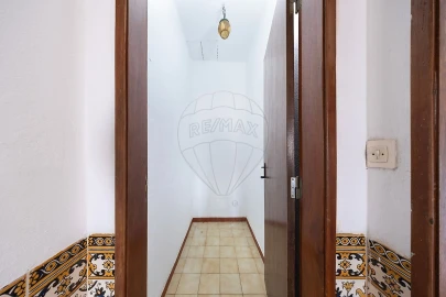 Moradia T4 para Venda em Vale de Santarem