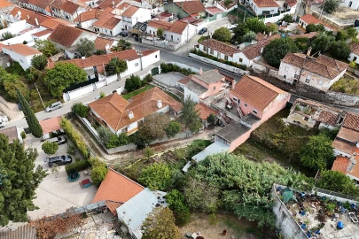 Moradia T4 para Venda em Vale de Santarem