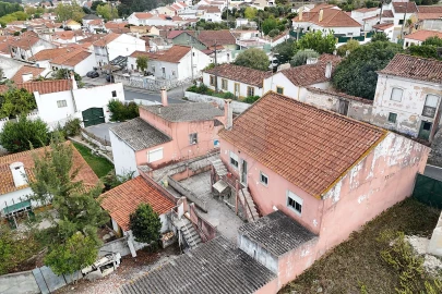 Moradia T4 para Venda em Vale de Santarem