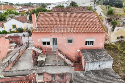 Moradia T4 para Venda em Vale de Santarem