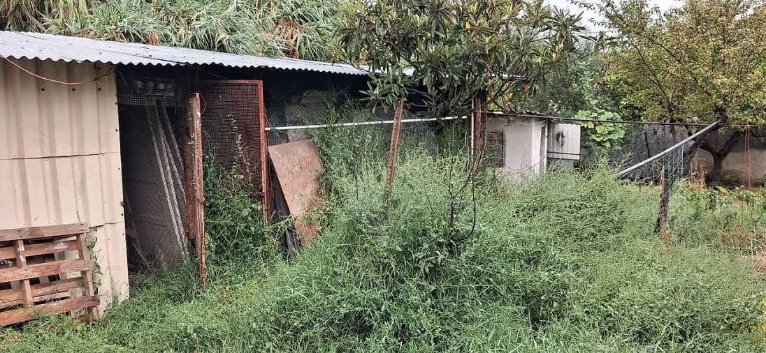 Moradia T4 para Venda em Vale de Santarem Foto 5