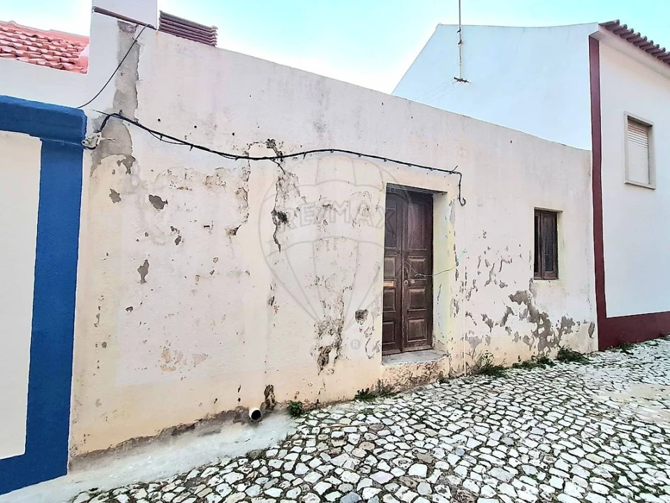 Prédio para Venda em Sesimbra (Santiago) Foto 1