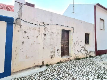 Prédio para Venda em Sesimbra (Santiago)